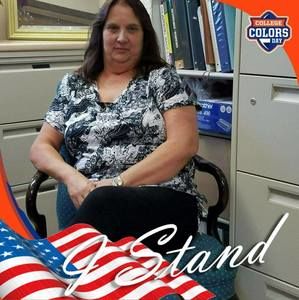 Meet your Posher, Carol